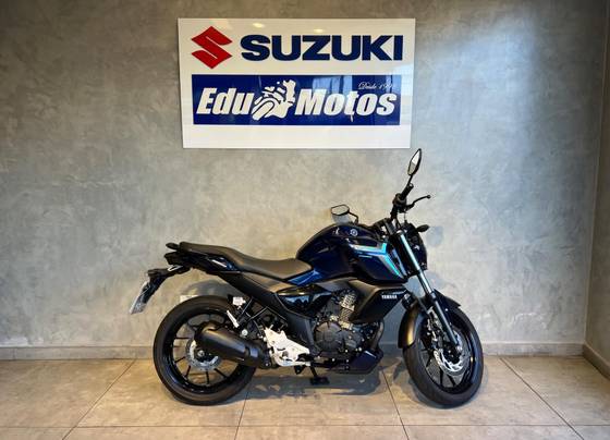 YAMAHA FZ15 FAZER CONNECTED ABS YAMAHA FZ15 FAZER CONNECTED ABS